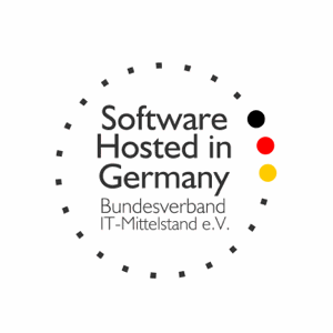 software hosted in germany